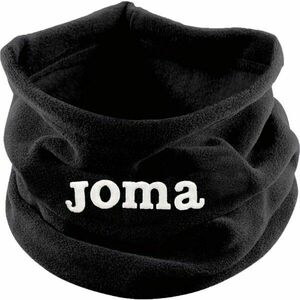 Joma POLAR NECK Fular circular, negru, mărime UNI imagine