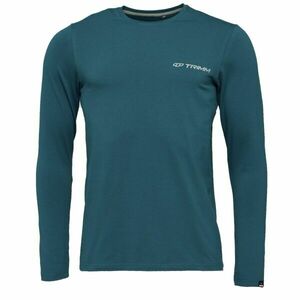 TRIMM BRAVE Tricou bărbați, turcoaz, mărime imagine