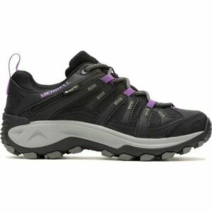 Merrell CLAYPOOL 2 SPORT GTX Încălțăminte outdoor pentru femei, negru, mărime 38.5 imagine