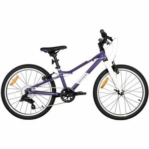 Arcore SPARROW 20 Bicicletă copii 20", mov, mărime imagine