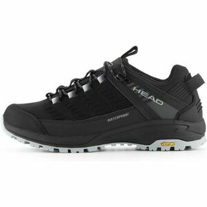 Head BRANSON Încălțăminte outdoor bărbați, negru, mărime imagine