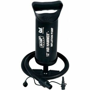 Bestway AIR HAMMER Pompă manuală, negru, mărime imagine