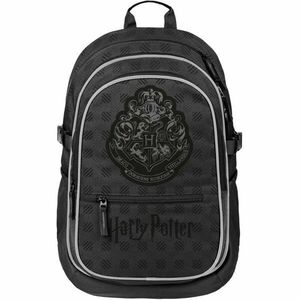 BAAGL CORE HARRY POTTER BRADAVICE Ghiozdan școală, negru, mărime imagine