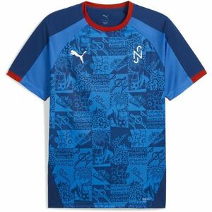 Puma NEYMAR JR PLAYMAKER JERSEY Tricou de fotbal pentru bărbați, albastru, mărime imagine