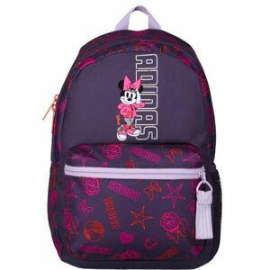 adidas MINNIE Rucsac fete, mov, mărime imagine
