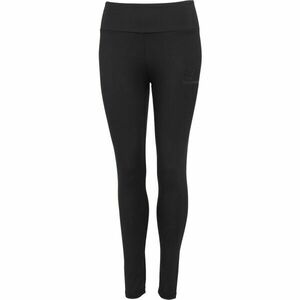 EA7 LEGGINGS Colanți pentru femei, negru, mărime imagine