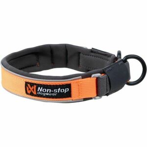 NON-STOP DOGWEAR SAFE COLLAR Zgardă, negru, mărime imagine