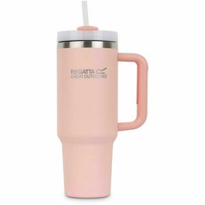 REGATTA OUTDOORS THERMULATE INSULATED MUG 1, 2L Termos, somon, mărime imagine