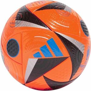 adidas EURO24 FUSSBALLLIEBE PRO WINTER Minge de fotbal, portocaliu, mărime imagine