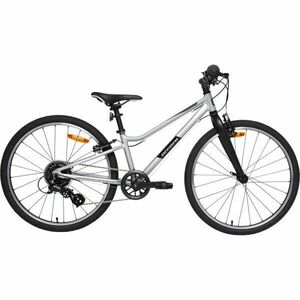 Arcore SPARROW 20 Bicicletă copii 20", argintiu, mărime imagine