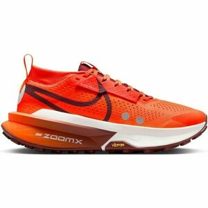 Nike ZEGAMA 2 Încălțăminte de alergare femei, portocaliu, mărime 40.5 imagine