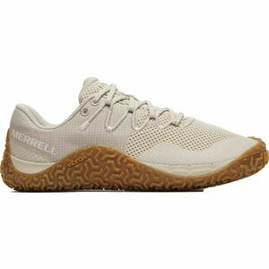 Merrell TRAIL GLOVE 7 Pantofi barefoot femei, bej, mărime 38 imagine