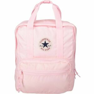 Converse SMALL SQUARE BACKPACK Rucsac urban, roz, mărime imagine