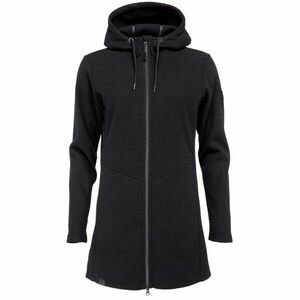 LOAP GAMA Pulover sport pentru femei, negru, mărime imagine