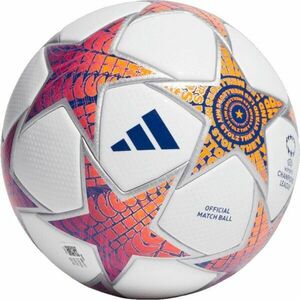 adidas WUCL PRO Minge de fotbal, alb, mărime imagine