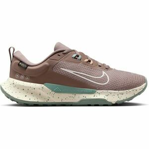 Nike JUNIPER TRAIL 2 GTX W Încălțăminte de alergare femei, maro, mărime 39 imagine