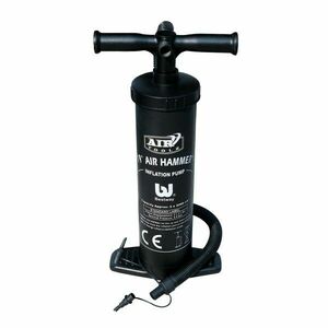 Bestway 19Air Hammer 19Air Hammer - Pompă manuală, negru, mărime imagine