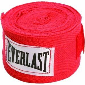 Everlast 120 HANDWRAPS Bandaj, roșu, mărime imagine
