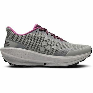 Craft CTM ULTRA TRAIL M Încălțăminte de alergare femei, gri, mărime 38.5 imagine
