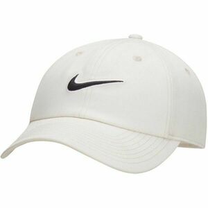 Nike CLUB CAP Șapcă, alb, mărime imagine