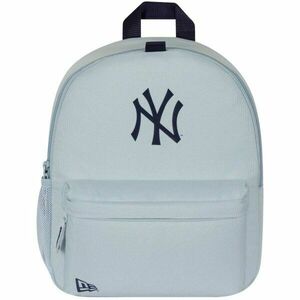 New Era NEW YORK YANKEES MLB STADIUM MINI Rucsac, gri, mărime imagine