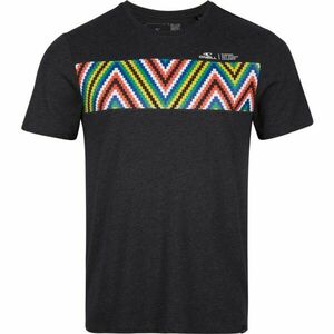 O'Neill SNSC BAND T-SHIRT Tricou bărbați, negru, mărime imagine