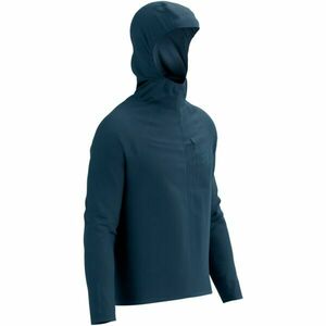 Compressport TEMPEST WATERPROOF JACKET M Geacă outdoor pentru bărbați, albastru, mărime imagine