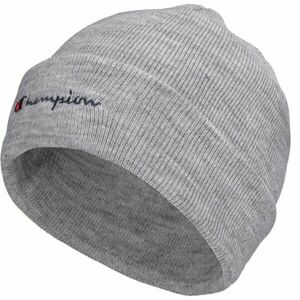 Champion KNITTED Căciulă, gri, mărime imagine