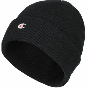 Champion BEANIE Căciulă, negru, mărime imagine