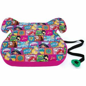 Disney I-SIZE PRINCESS Înălțător auto, mix, mărime imagine