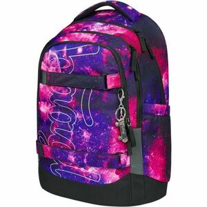 BAAGL SKATE MAX GALAXY Rucsac școlar, mix, mărime imagine
