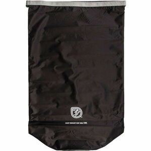 JR GEAR DRY BAG 30L LIGHT WEIGHT Sac impermeabil, negru, mărime imagine