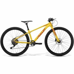 Amulet TOMCAT 1.9 Bicicletă de munte juniori, galben, mărime imagine