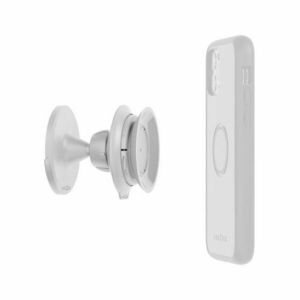 FIDLOCK VACUUM Suport magnetic pentru perete, alb, mărime imagine