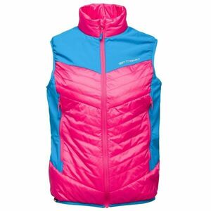 TRIMM ZENA VEST Vestă pentru femei, roz, mărime imagine