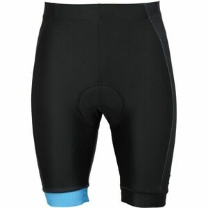 Klimatex BOFIN1 Pantaloni scurți bărbați, negru, mărime imagine