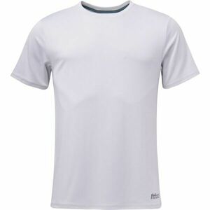 Fitforce ROADY Tricou de alergare pentru bărbați, gri, mărime imagine