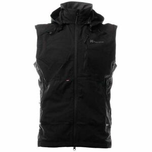 NON-STOP DOGWEAR OBEDIENCE VEST Vestă de instruire pentru bărbați, negru, mărime imagine