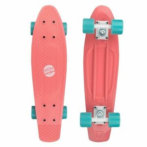 Reaper HOMIE Skateboard de plastic, roz, mărime imagine