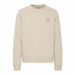 BLEND BHIBAI SWEATSHIRT Hanorac bărbătesc, bej, mărime imagine