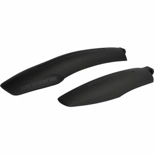 Arcore AF29 1F Apărătoare față pentru bicicletă, negru, mărime imagine