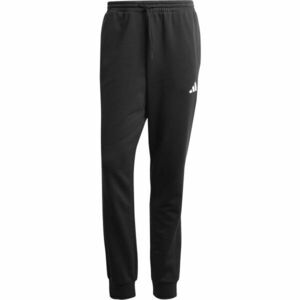 adidas M FEEL COZY PANT Pantaloni de trening pentru bărbați, negru, mărime imagine