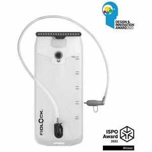 FIDLOCK HERMETIC 2, 5L Sistem de hidratare, dummy, mărime imagine