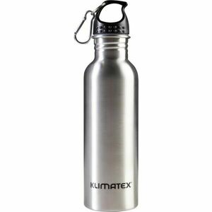 Klimatex KROKI 750 Sticlă de oțel inoxidabil, argintiu, mărime imagine