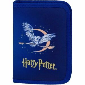 BAAGL HARRY POTTER BRADAVICE HEDVIKA Penar școlar, albastru, mărime imagine