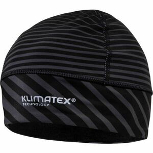 Klimatex MACHAR Căciulă sport de iarnă, negru, mărime imagine
