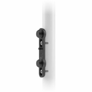 FIDLOCK TWIST BASE Suport cadru bicicletă pentru sticlă, negru, mărime imagine