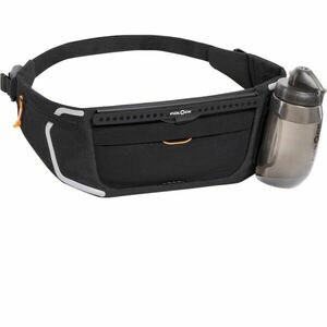 FIDLOCK HIP BELT + TWIST 450ML Borsetă de alergare cu bidon, negru, mărime imagine