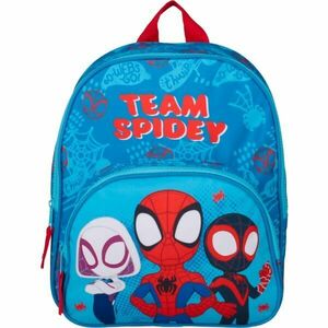 Oxybag SPIDEY Rucsac copii, albastru, mărime imagine