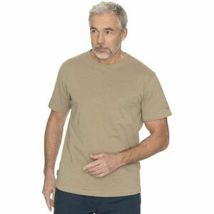 BUSHMAN AGAR Tricou bărbați, bej, mărime imagine
